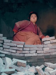 Episódio 2 - Roubei um Príncipe e Virei Rainha