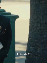 Episode 2 - Liebe, Verrat und die Krone der Königin