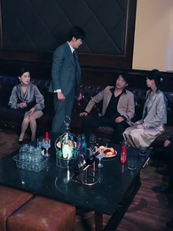 萌寶助攻:前夫日日盼天黑 - Episode 46