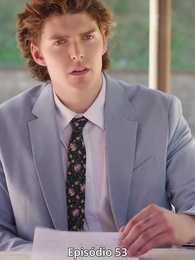 Dois Chefes Disfarçados: Noiva Por Engano - Episode 53