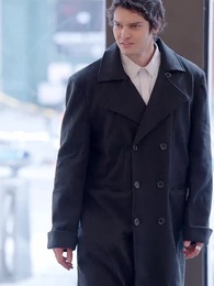 Épisode 27 - L'Héritière et le Magnat