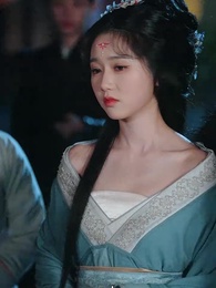 เล่ห์รักจวนแม่ทัพ - Episode 18