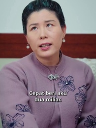 Episode 30 - Api Semangat di Usia Senja