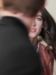 Episodio 35 - Boss, Don't Chicken Out on the Divorce