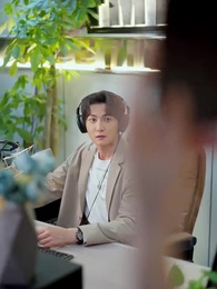 第27集 - 若逢新雪初霽