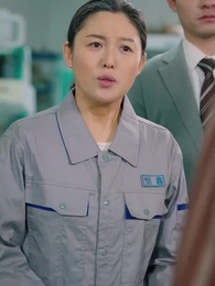 Api Semangat di Usia Senja - Episode 45