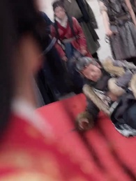 [Dubbed]Raised from the Dust - Episode 54