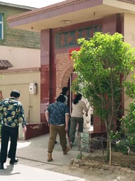 萌寶助攻:前夫日日盼天黑 - Episode 59