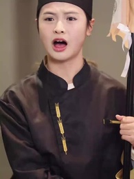 Sayang, Aku Murid Master Koki - Episode 48