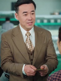 Api Semangat di Usia Senja - Episode 24