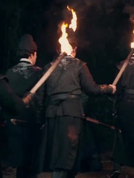 Episódio 20 - Roubei um Príncipe e Virei Rainha