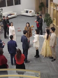 千金世無雙 - Episode 63