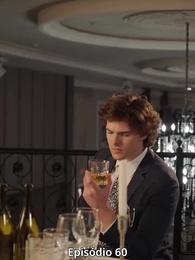 Episódio 60 - Dois Chefes Disfarçados: Noiva Por Engano