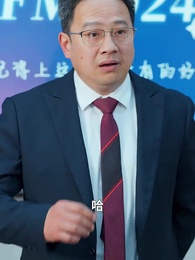 第13集 - 若逢新雪初霽