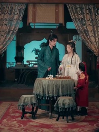 Episódio 74 - Roubei um Príncipe e Virei Rainha