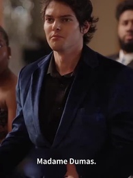 L'Héritière et le Magnat - Episode 44