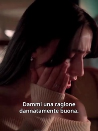 Episodio 41 - Desideri proibiti Amore Alphas