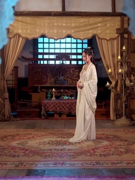 고요한 세월 - Episode 35