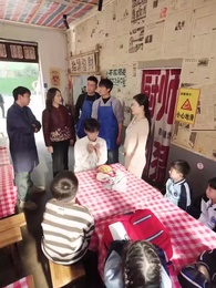 Episode 26 - Sayang, Aku Murid Master Koki