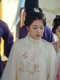 第46集 - 明月入卿懷