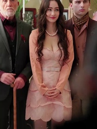 Episodio 34 - Boss, Don't Chicken Out on the Divorce