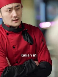 Episode 12 - Sayang, Aku Murid Master Koki