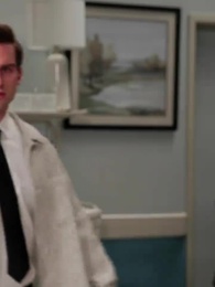 Episodio 32 - Boss, Don't Chicken Out on the Divorce