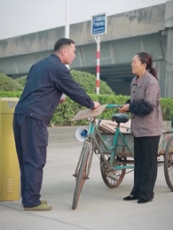 Api Semangat di Usia Senja - Episode 47