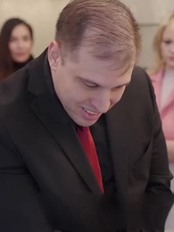 Épisode 32 - L'Héritière et le Magnat