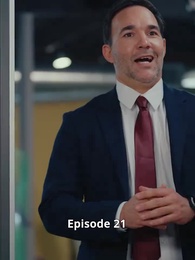 Liebe, Verrat und die Krone der Königin - Episode 21