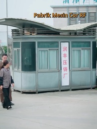 Episode 59 - Api Semangat di Usia Senja