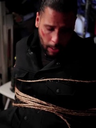 Episodio 39 - Boss, Don't Chicken Out on the Divorce