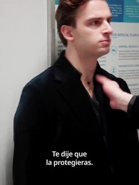 Episodio 27 - Boss, Don't Chicken Out on the Divorce