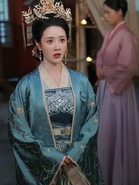 Episode 19 - [Dubbed]Raised from the Dust