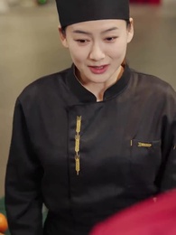 Episode 54 - Sayang, Aku Murid Master Koki