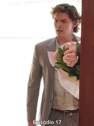 Episódio 17 - Dois Chefes Disfarçados: Noiva Por Engano