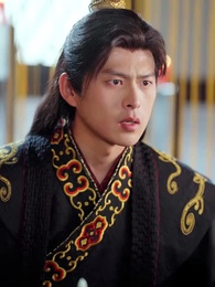 螢火豈可與月爭 - Episode 63