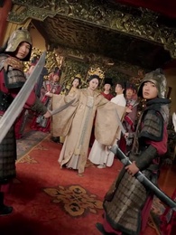 [Dubbed]Raised from the Dust - Episode 13