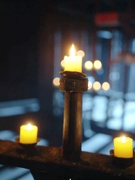 เล่ห์รักจวนแม่ทัพ - Episode 58