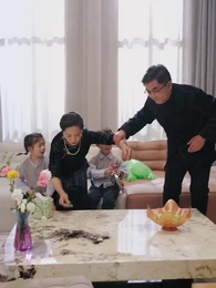 甜心萌寶全家愛 - Episode 39