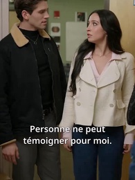 Épisode 16 - Désirée par le Footballeur Milliardaire