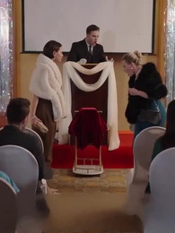 L'Héritière et le Magnat - Episode 45