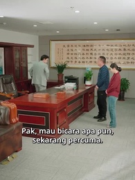 Api Semangat di Usia Senja - Episode 60