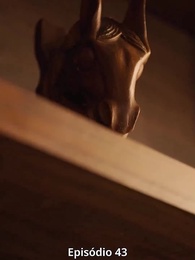 Episódio 43 - Dois Chefes Disfarçados: Noiva Por Engano