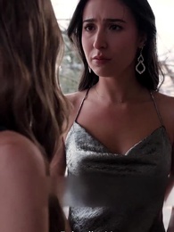 Desideri proibiti Amore Alphas - Episode 44