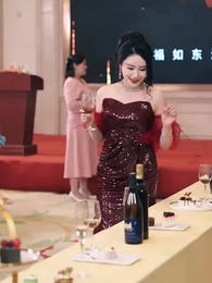 第68集 - 萌寶助攻:前夫日日盼天黑