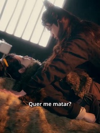 Episódio 15 - Roubei um Príncipe e Virei Rainha