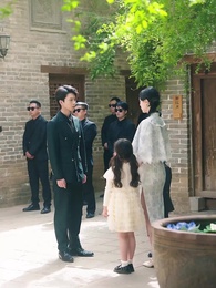 第22集 - 萌寶助攻：前夫日日盼天黑