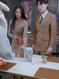 千金世無雙 - Episode 37