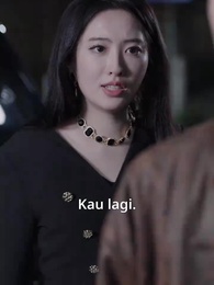 Episode 23 - Sayang, Aku Murid Master Koki